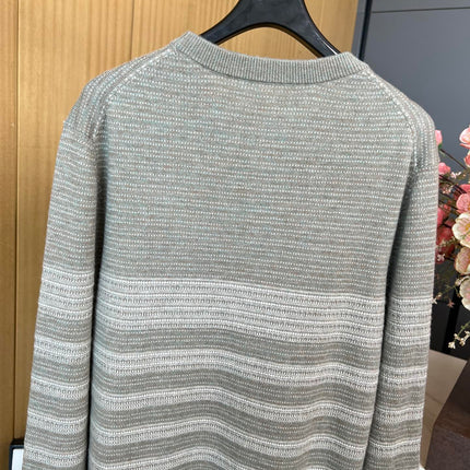 LP CREW NECK SWEATER STYLE 158