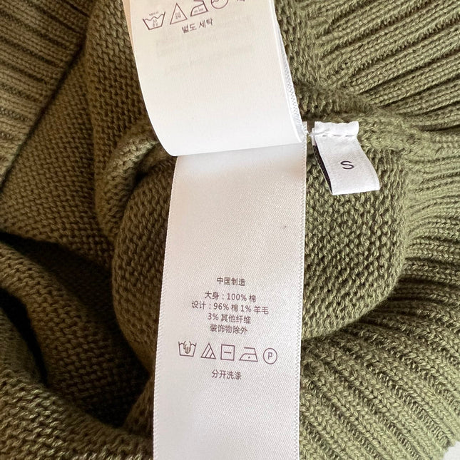 RALPH LAUREN SWEATER STYLE 413
