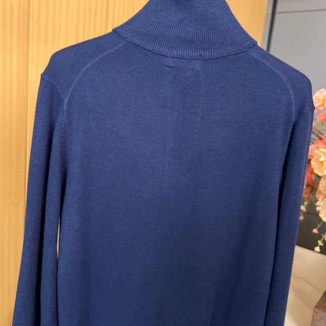 RALPH LAUREN SWEATER STYLE 412