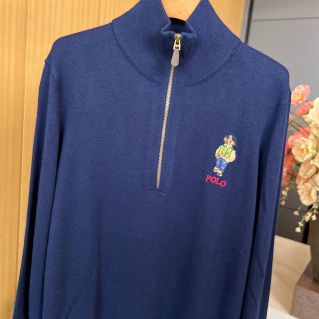 RALPH LAUREN SWEATER STYLE 412
