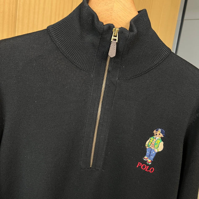 RALPH LAUREN SWEATER STYLE 411