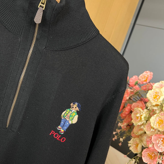 RALPH LAUREN SWEATER STYLE 411