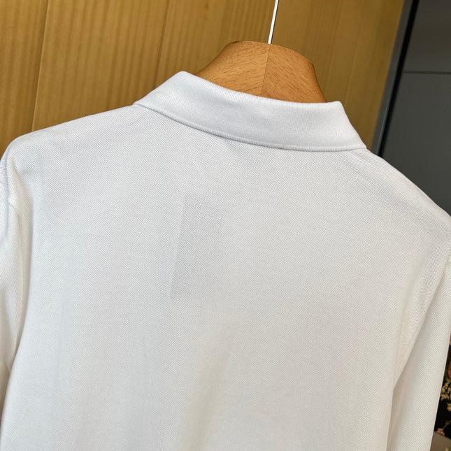 RALPH LAUREN LONG-SLEEVE SHIRT 410