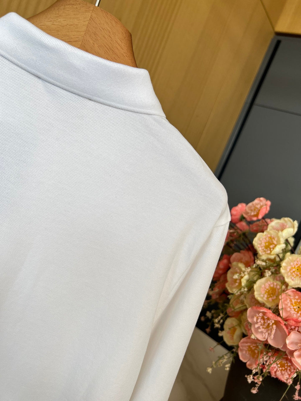 RALPH LAUREN LONG-SLEEVE SHIRT 410