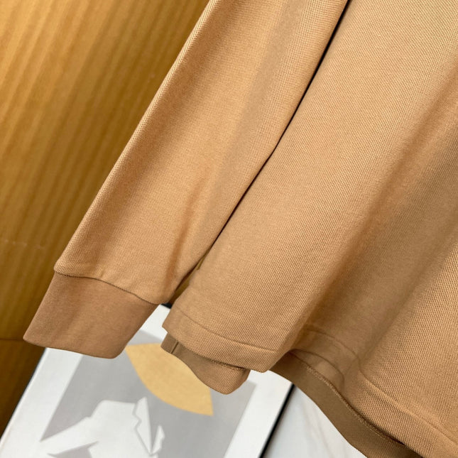 RALPH LAUREN LONG-SLEEVE SHIRT 409