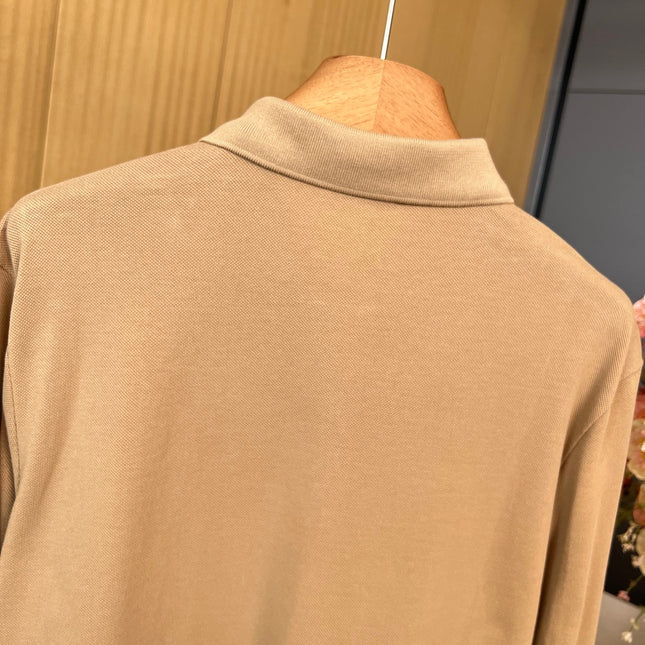 RALPH LAUREN LONG-SLEEVE SHIRT 409