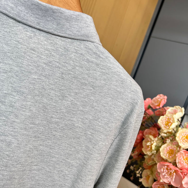 RALPH LAUREN LONG-SLEEVE SHIRT 408