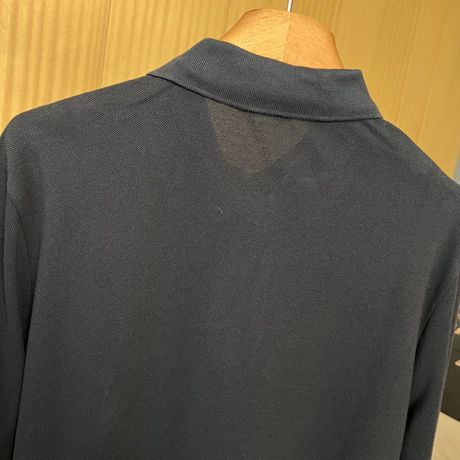 RALPH LAUREN LONG-SLEEVE SHIRT 406