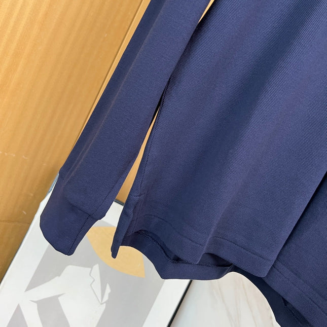 RALPH LAUREN LONG-SLEEVE SHIRT 405