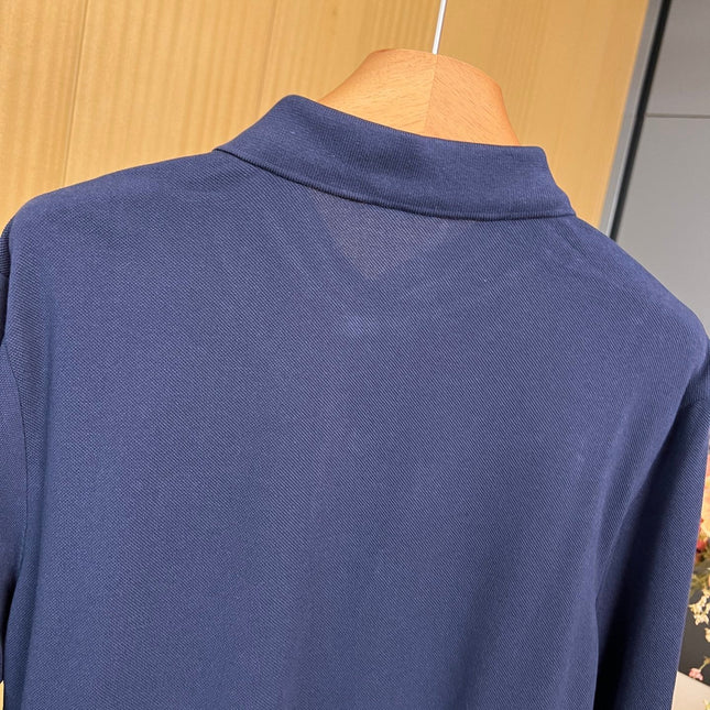 RALPH LAUREN LONG-SLEEVE SHIRT 405