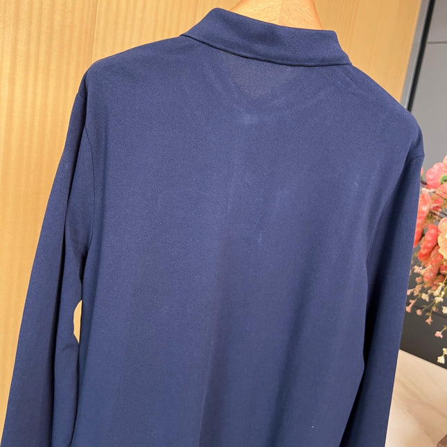 RALPH LAUREN LONG-SLEEVE SHIRT 405