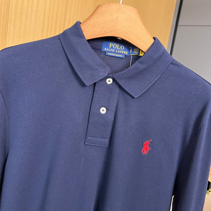 RALPH LAUREN LONG-SLEEVE SHIRT 405
