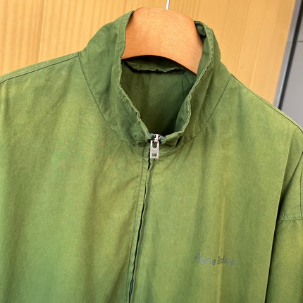 DIOR 25S JACKET STYLE 385