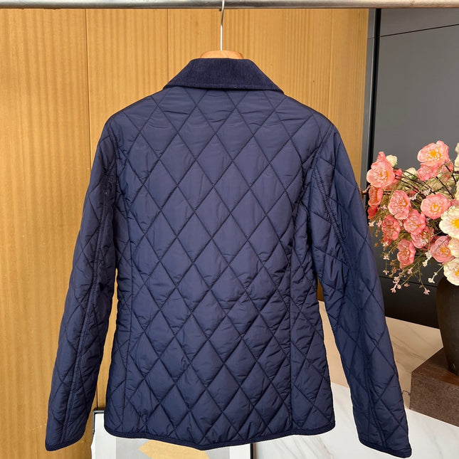 RALPH LAUREN PADDED JACKET STYLE 175
