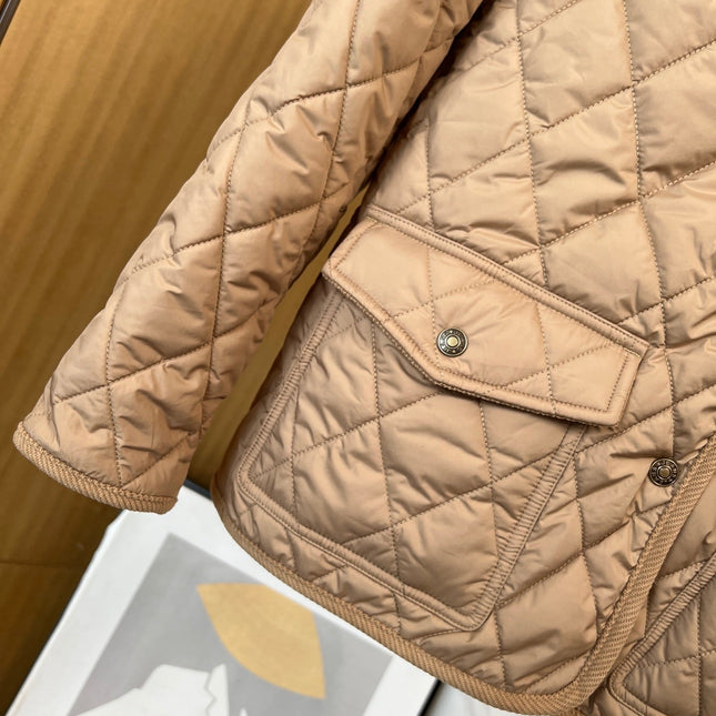RALPH LAUREN PADDED JACKET STYLE 174
