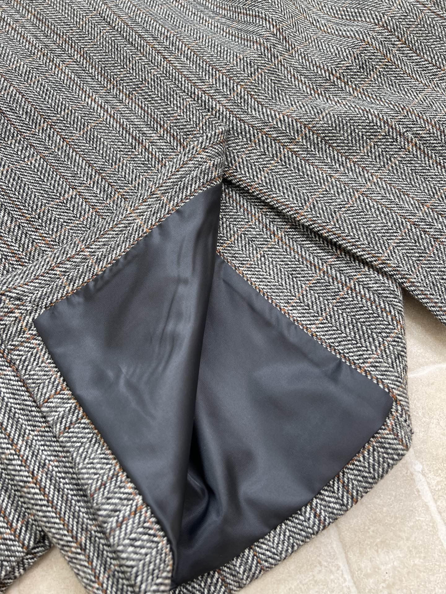 MIUMIU BLAZER STYLE 567