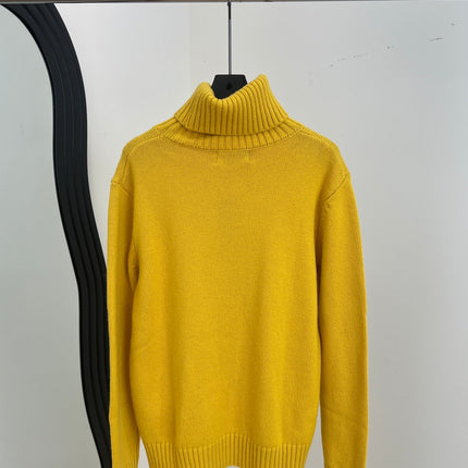 RALPH LAUREN TURTLENECK SWEATER STYLE 160