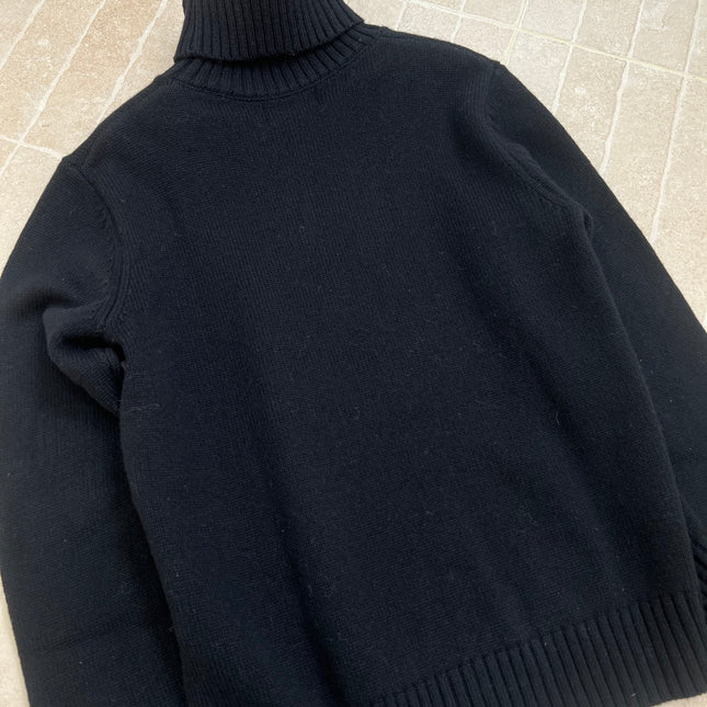 RALPH LAUREN TURTLENECK SWEATER STYLE 159