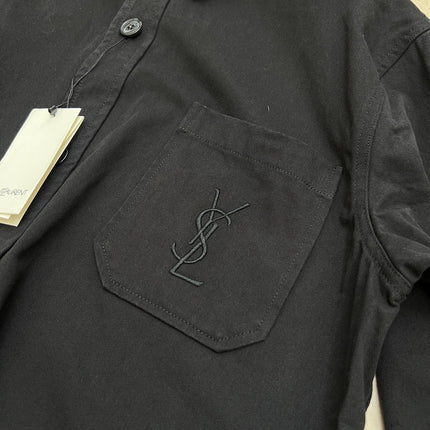 YSL 25S SHIRT STYLE 100
