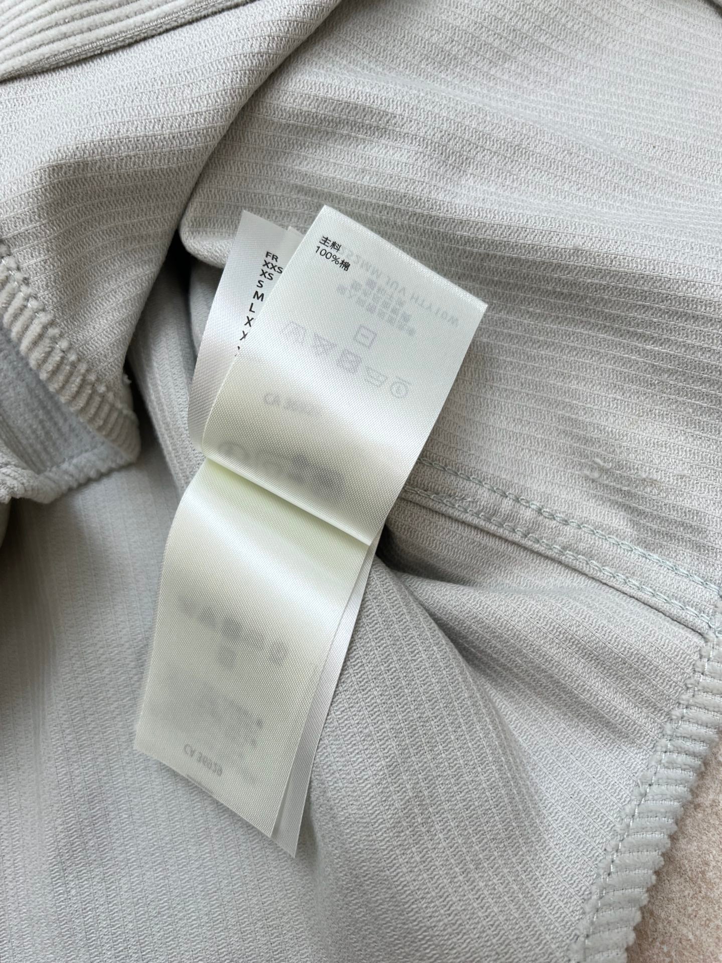 LV 25S SHIRT 0161