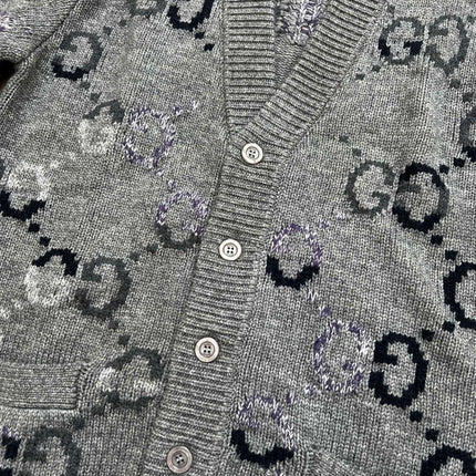 GUCCI CARDIGAN 799791