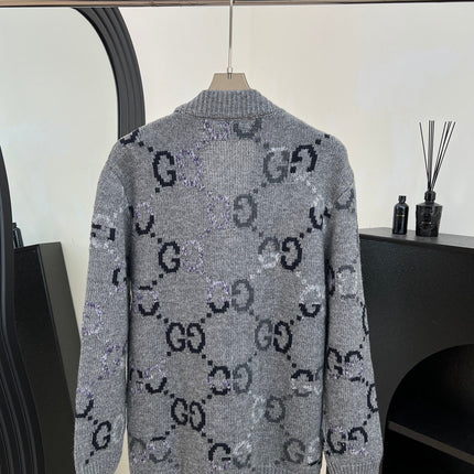 GUCCI CARDIGAN 799791