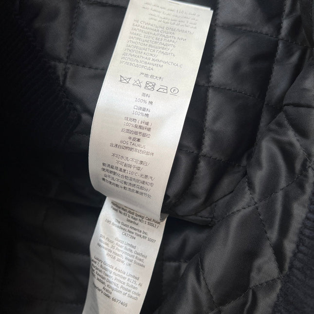 GUCCI JACKET STYLE 14