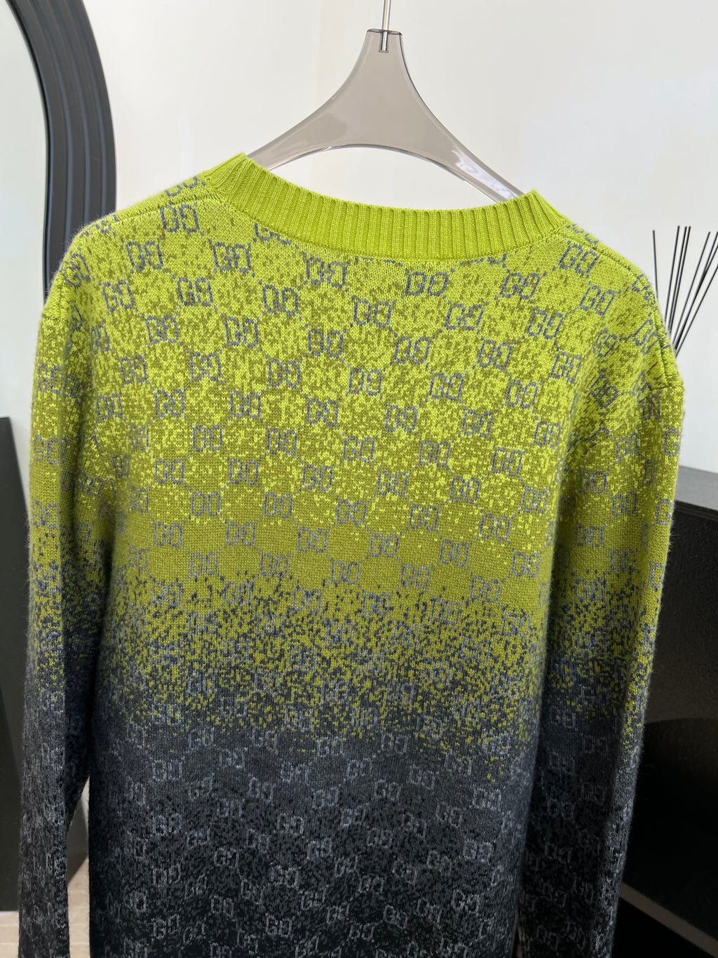 GUCCI SWEATER STYLE 16