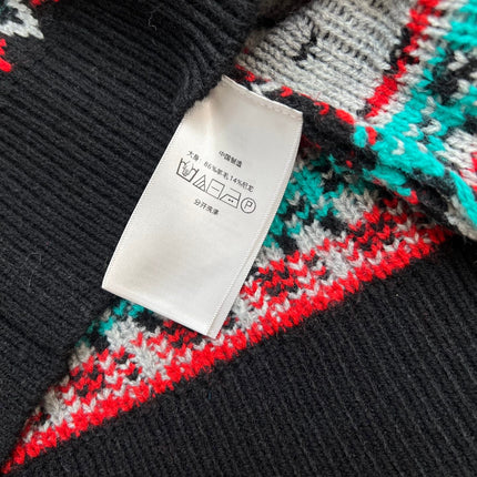 RALPH LAUREN CARDIGAN STYLE 195