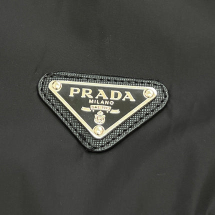 PRADA 25S JACKET 378