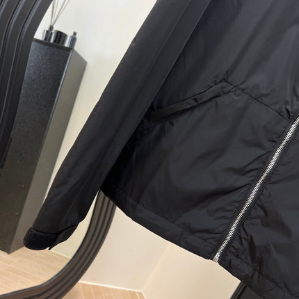 PRADA 25S JACKET 378