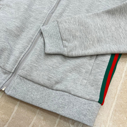 GUCCI 26S JACKET 81