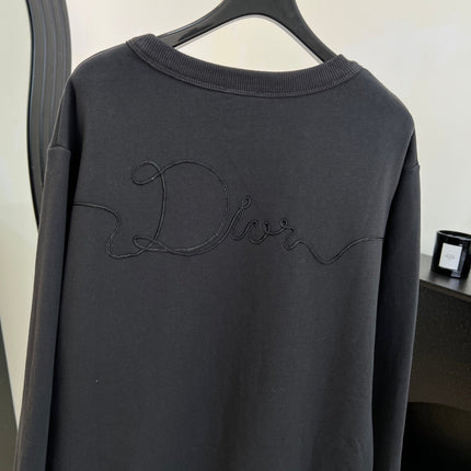 DIOR 25S SWEATSHIRT 846