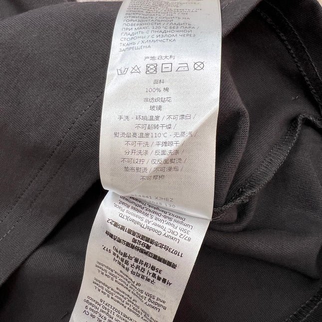 GUCCI 26S T-SHIRT 243