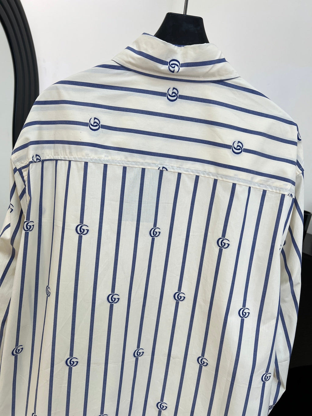 GUCCI SHIRT 799818