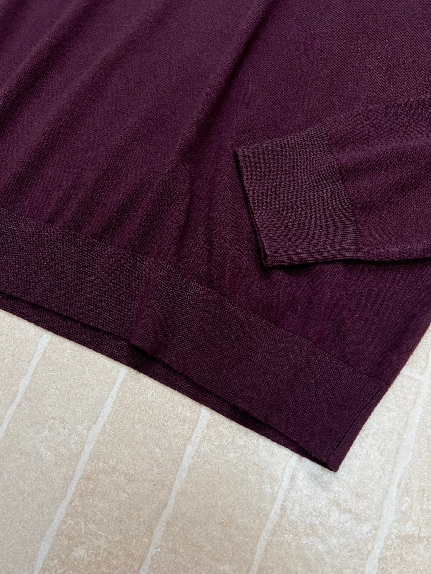LP 26S SWEATER 512