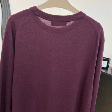 LP 26S SWEATER 512