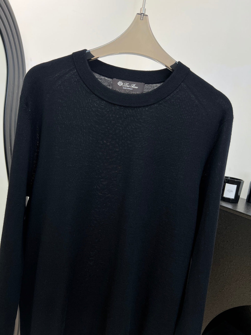 LP 26S SWEATER 511