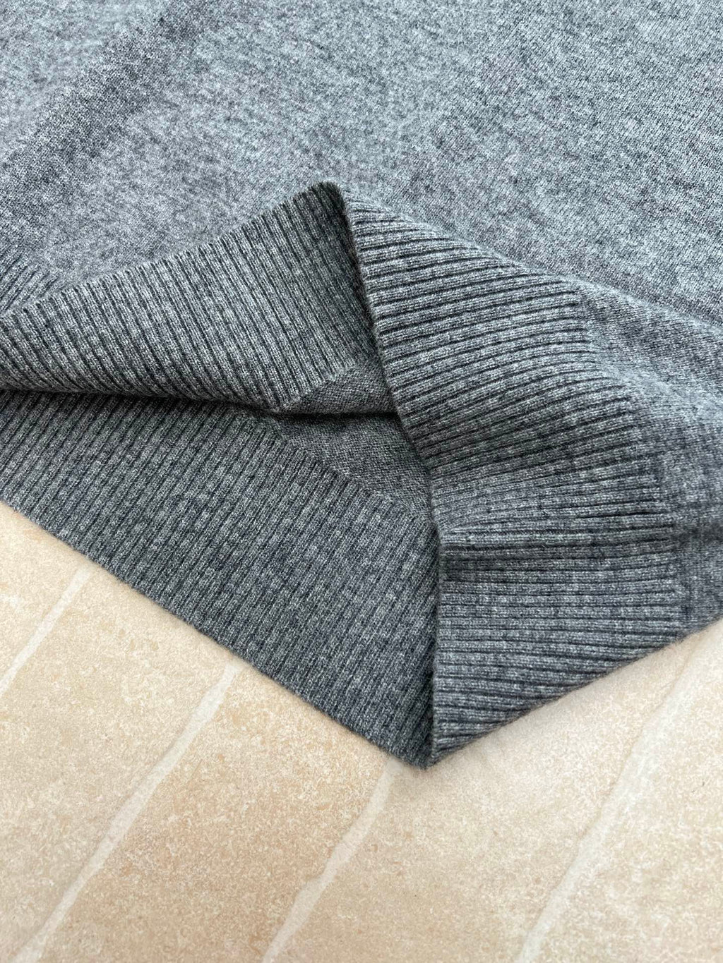 MIUMIU 26S POLO SWEATER 929