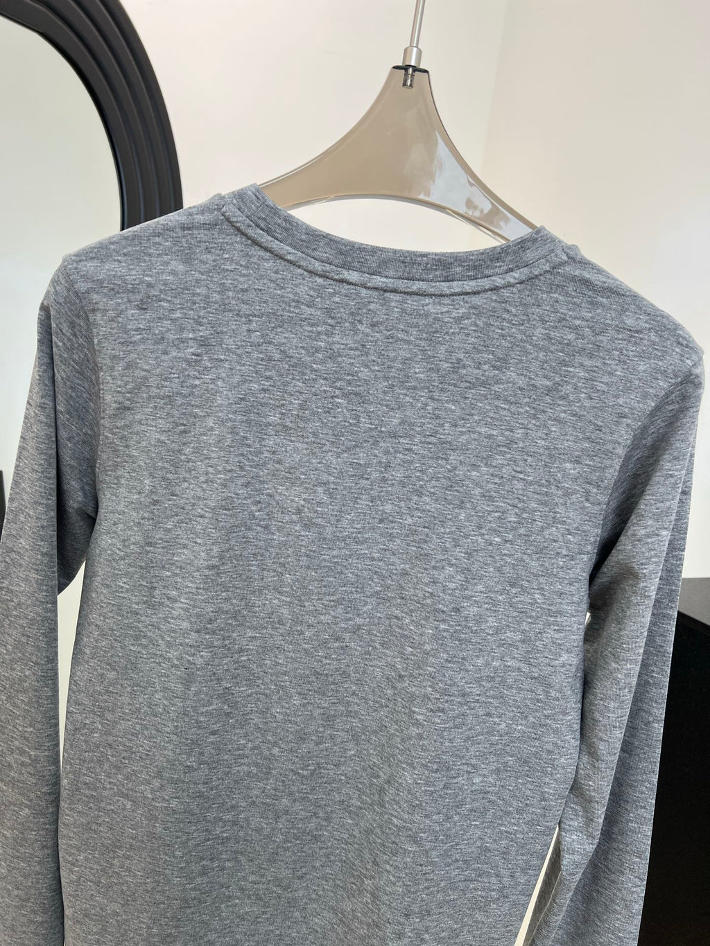 LORO PIANA 26S LONG SLEEVE T-SHIRT 764