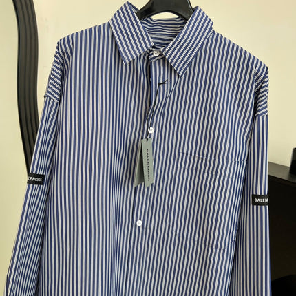 BALENCIAGA 26S SHIRT 162