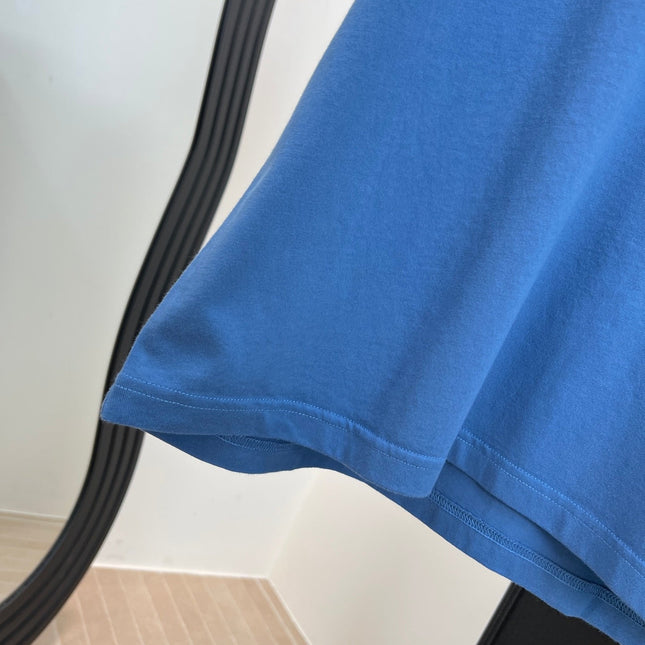 LOEWE 26S SHORT SLEEVE T-SHIRT 489