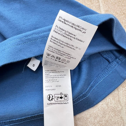 LOEWE 26S SHORT SLEEVE T-SHIRT 489