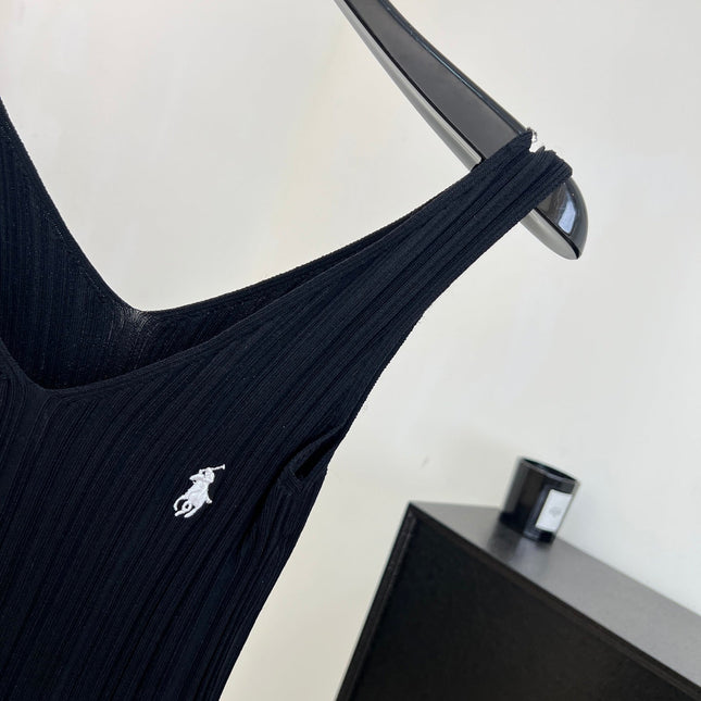 RALPH LAUREN 26S KNIT DRESS 509