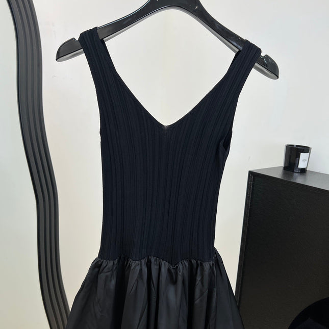 RALPH LAUREN 26S KNIT DRESS 509
