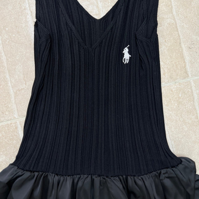 RALPH LAUREN 26S KNIT DRESS 509