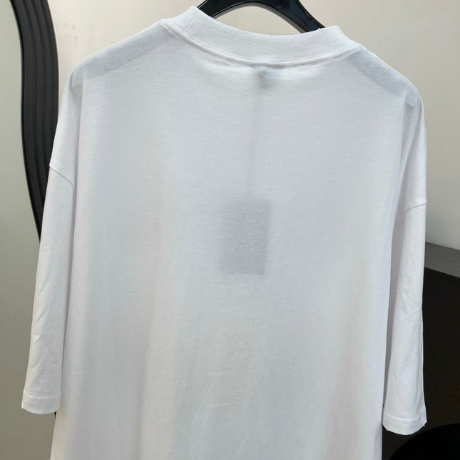 BALENCIAGA 26S SHORT SLEEVE T-SHIRT 041