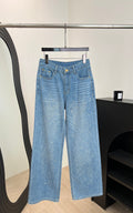 CHANEL 26S JEANS STYLE 1106