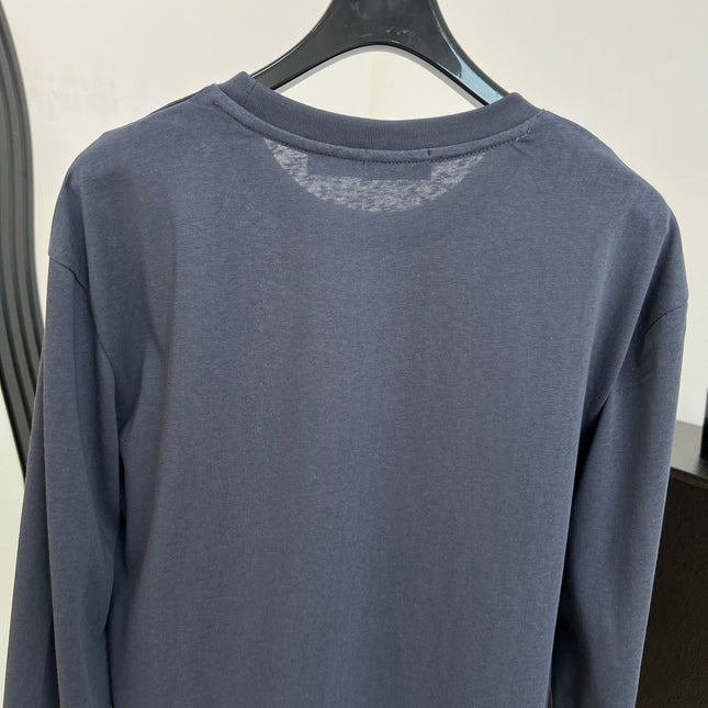 RALPH LAUREN 26S LONG SLEEVE T-SHIRT 535