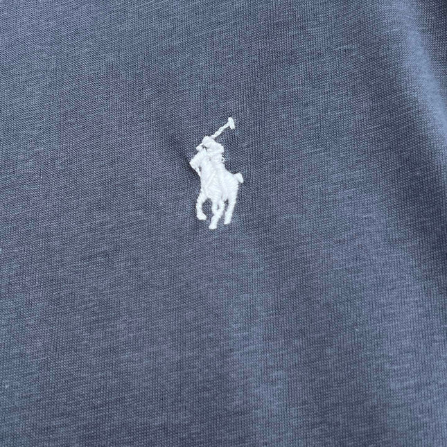 RALPH LAUREN 26S LONG SLEEVE T-SHIRT 535